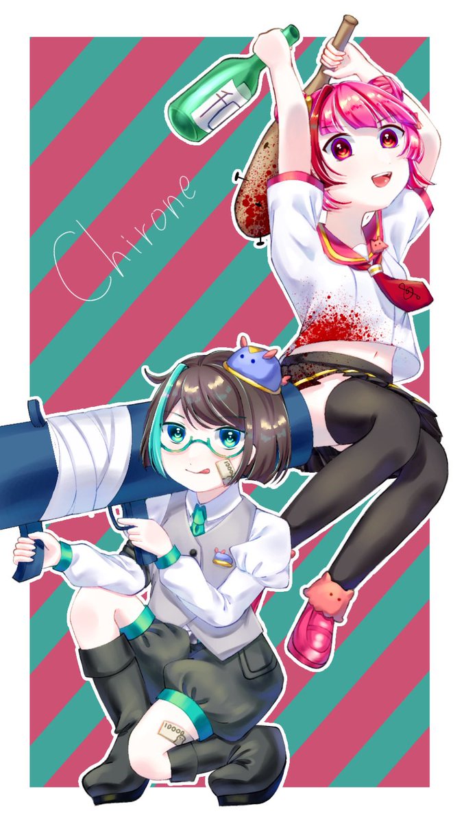 himajin_cmps's tweet photo. https://t.co/bmCfz2fpng