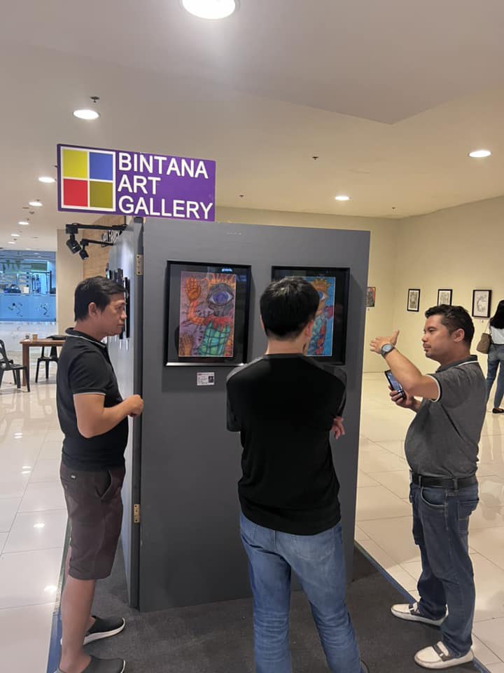 acryptosdao's tweet photo. We're glad to be supporting the local @DavaoDefi community💪

With their meet ups + NFT art events, it's great to see crypto enabling people around the world!

Keep users #SAFU and supporting our users, have always been our core values.
#ACryptoS #NeverStopBUIDLing https://t.co/C6iLKef24D