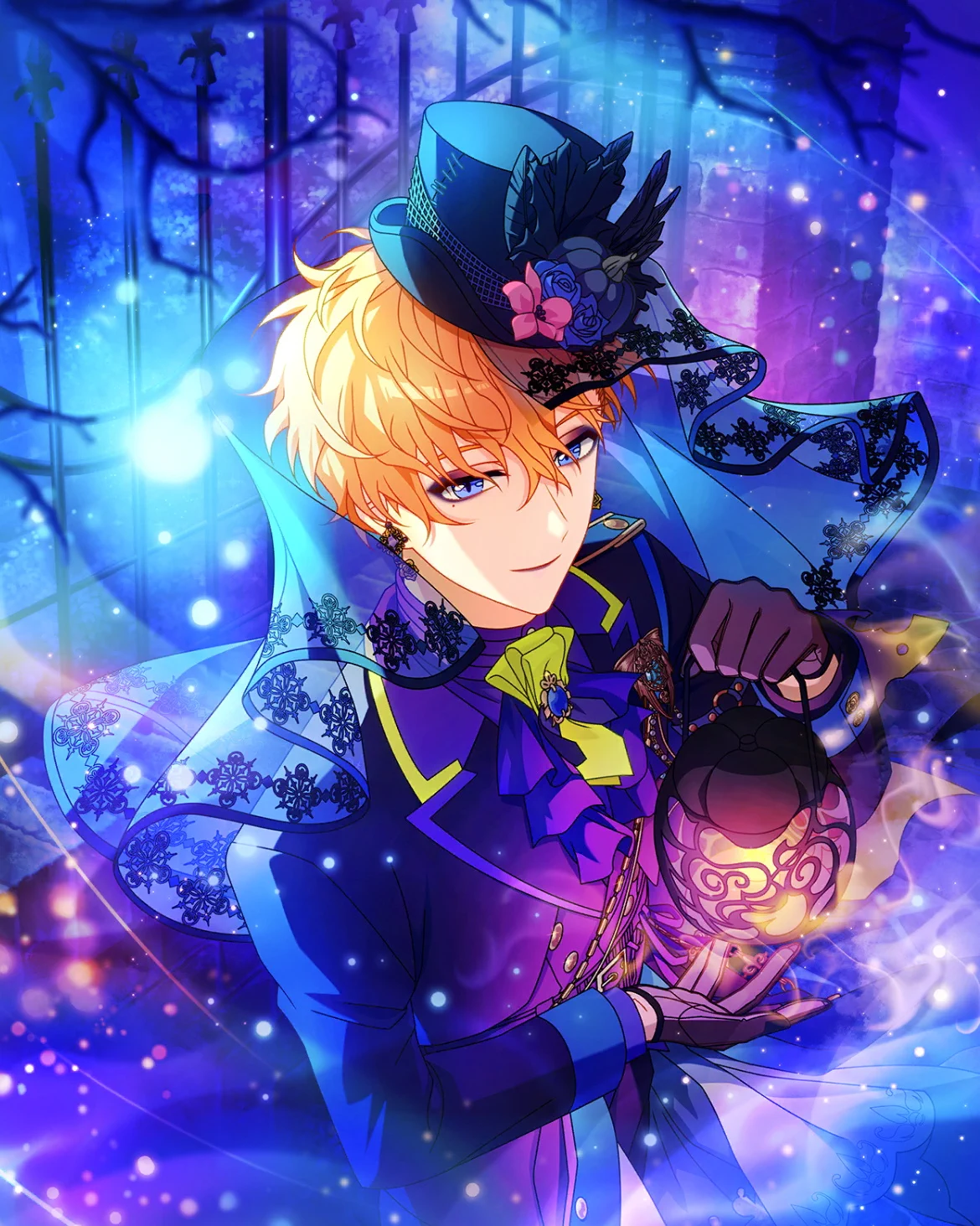 魔法使いの約束【まほやく】攻略Wiki@Gamerch on X: 