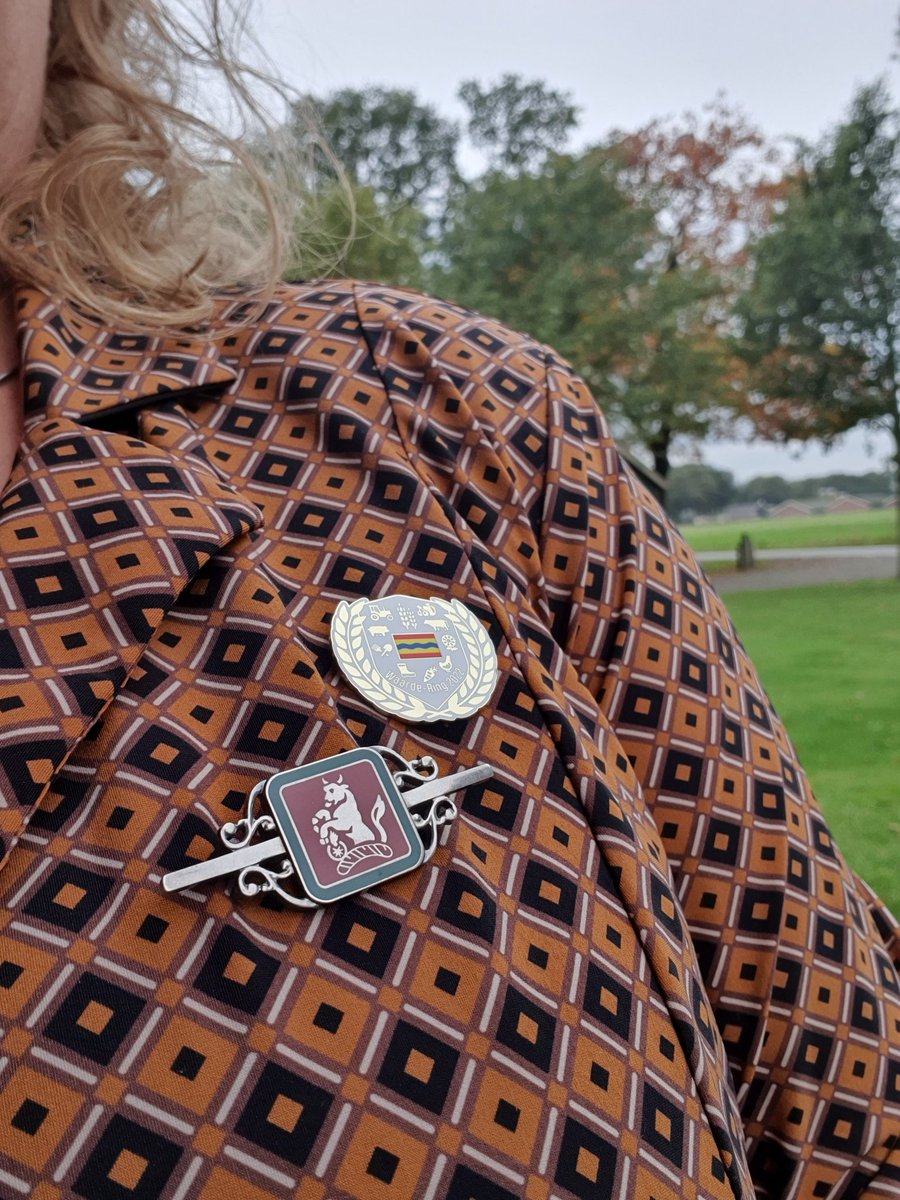 HeleenLansink's tweet photo. Het is zo'n dag...
#nuffieldAg #nuffieldNL https://t.co/rjINDjKEgR