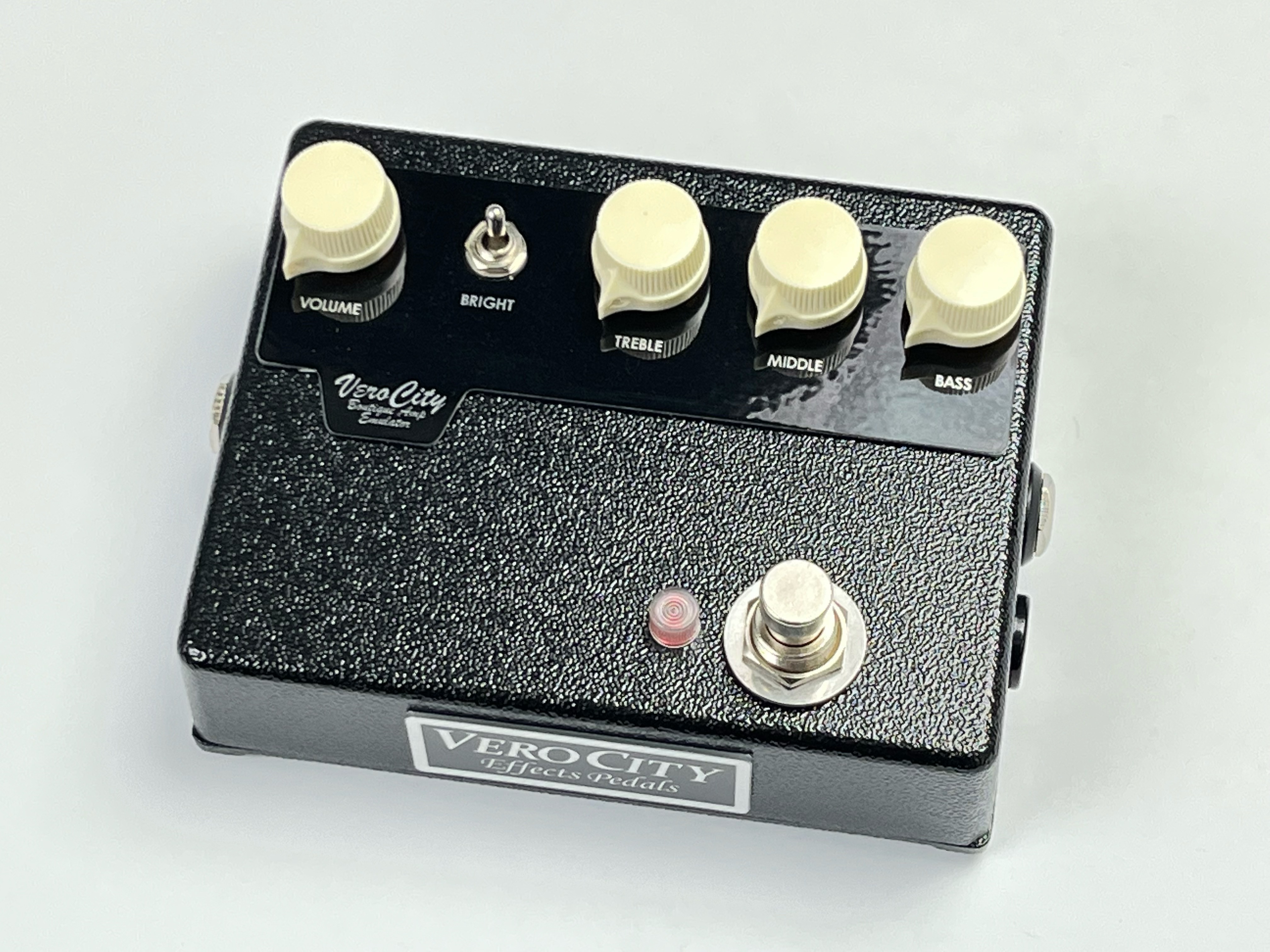 誠実 VeroCity Effects Pedals Snorkel | www.birbapet.it