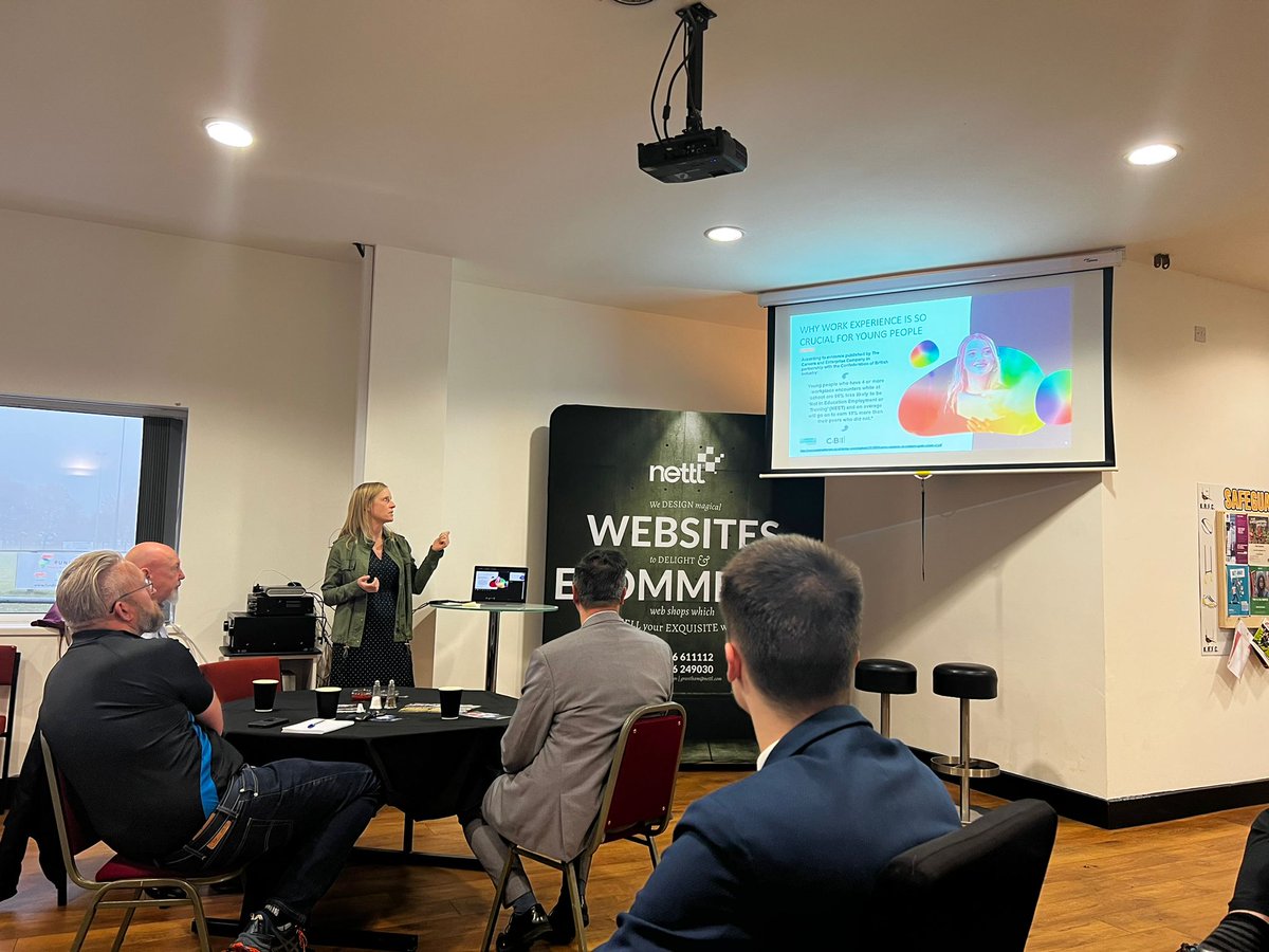 GranthamBusinessClub tweet media