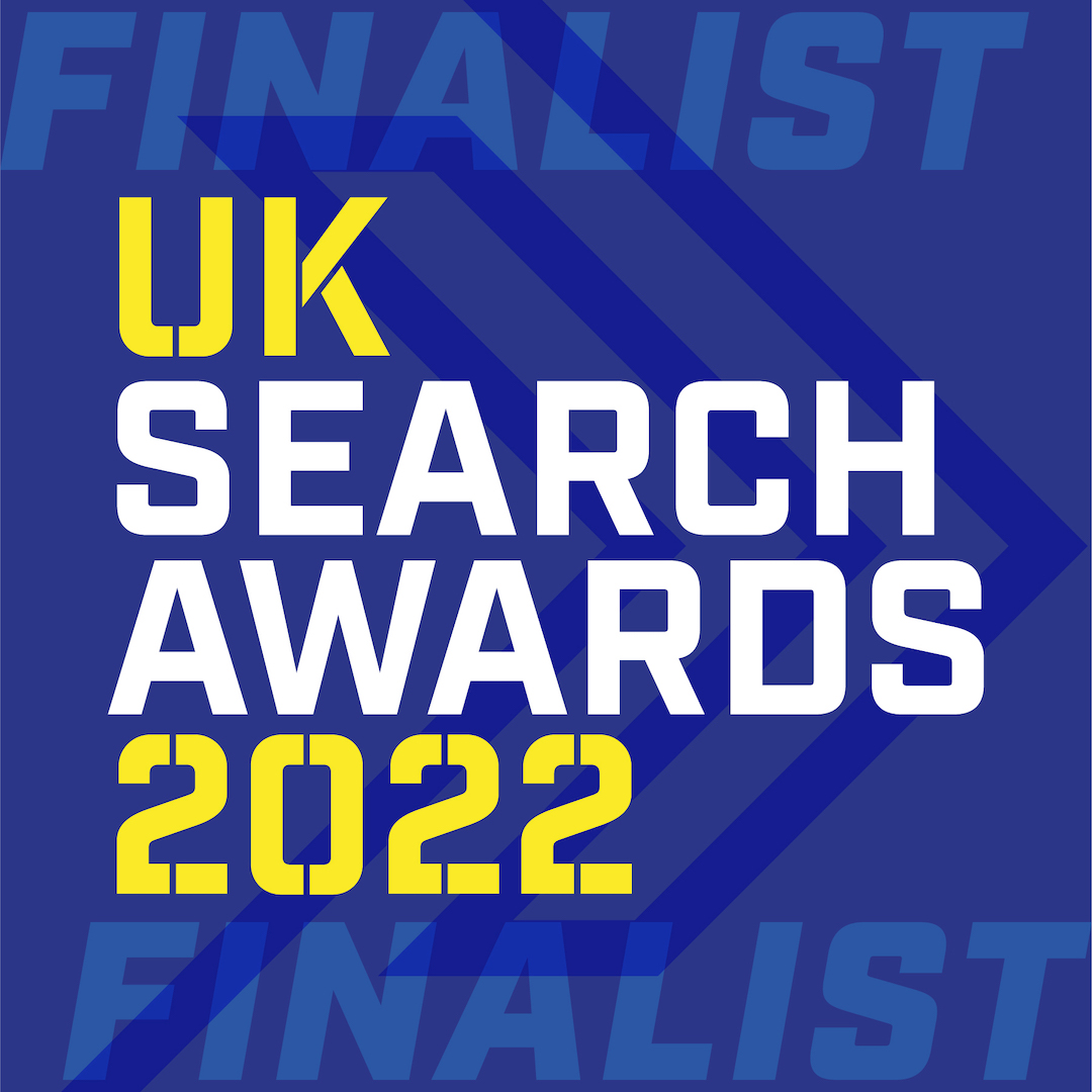 tecmark's tweet image. A busy week at Tecmark ended with yet another shortlist for the team! 🎉🥳

We're a finalist for the Most Innovative SEO Campaign at the UK Search Awards! 🏆

Looking forward to the awards in November!!

#UKSearchAwards