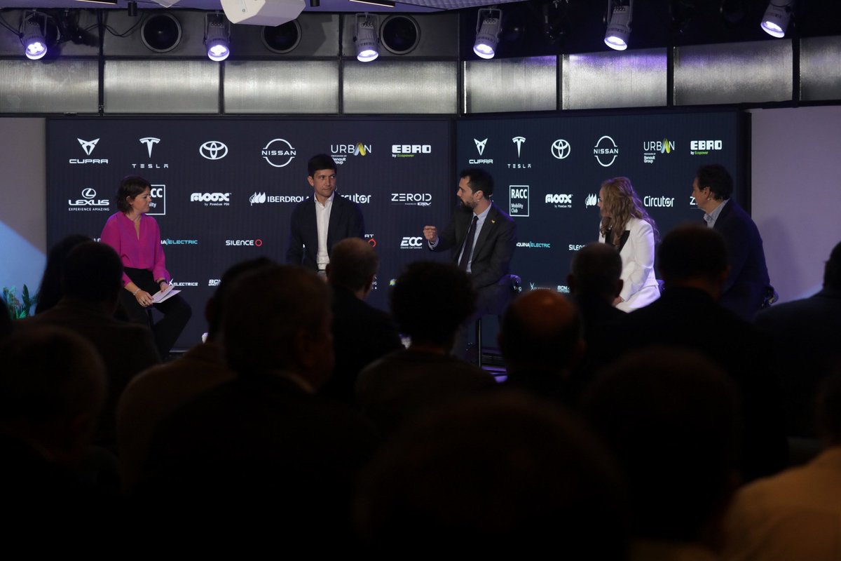 Roger Torrent i Ramió 🎗 tweet media