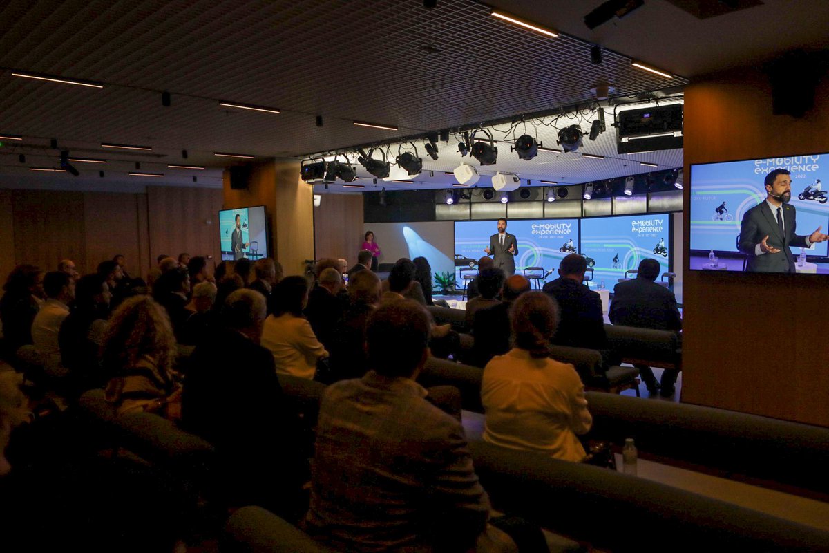 Roger Torrent i Ramió 🎗 tweet media