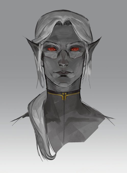 Seht sketch, an old one/ 