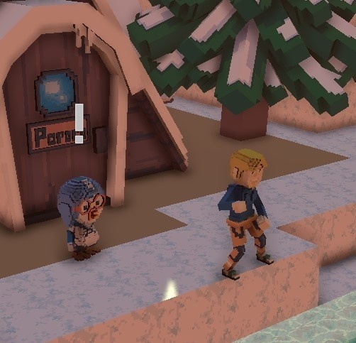 may614531486's tweet photo. @TheSandboxGame I just finished my quest on Pororo experience on the #SandboxAlphaS3 for a chance to win a Season 3 Alpha Pass! Here I am with a cute Pororo. Check out my screenshot!

#Pororo https://t.co/nPTgZT4npJ
