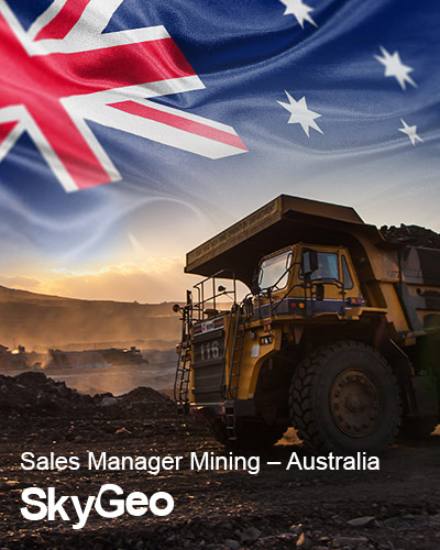 If you know the #Australian #mining industry, have experience of selling #consultant services and are looking for a challenging &amp; rewarding role, we want you for our Sales Manager Mining - Australia: lnkd.in/e_NS3gmA

#miningindustry #sales #experience #australia