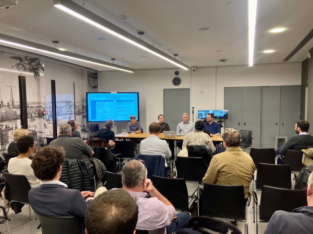 Repowering London tweet media