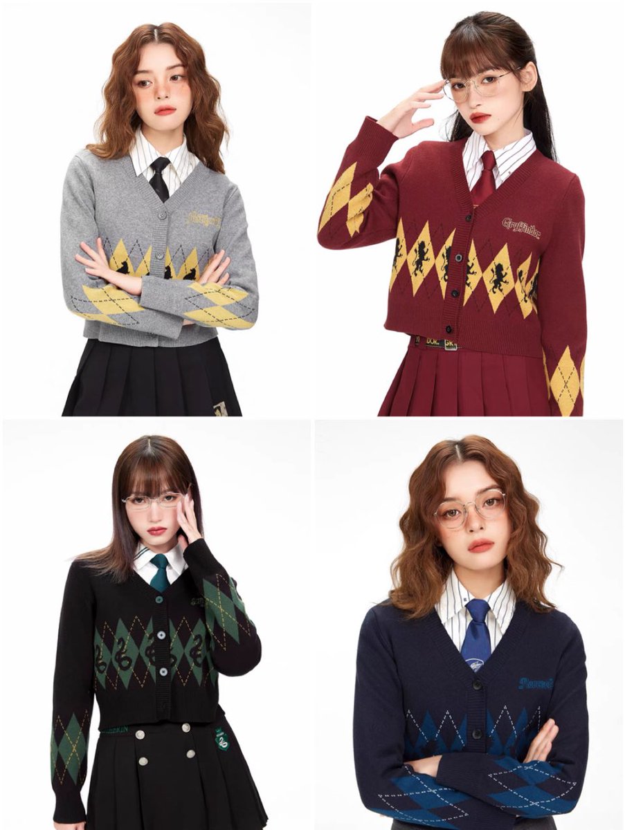 gelatoneii's tweet photo. เอฟซี harry potter นี่กรี้ดแล้วนะ! 🪄💸 https://t.co/Osv9kRSkeP