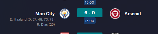 almost_nate's tweet photo. @Simmo30 first game of the season btw , City  might be a bit much https://t.co/3c7oDXm5z9