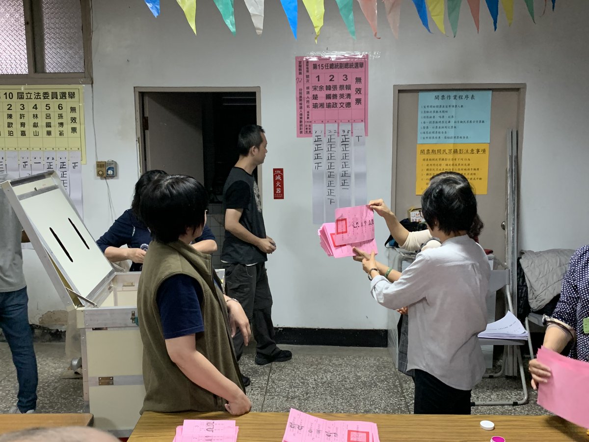 IPCSNewDelhi's tweet photo. #IPCSCommentary | The Impact of #CrossStrait Relations on Local Politics in #Taiwan
@KamalMadishetty breaks down Taiwan’s domestic political landscape to argue that it is fast approaching a major and unprecedented inflection point.
Read: https://t.co/kvrj4BKUxs https://t.co/rcGtovEoFV