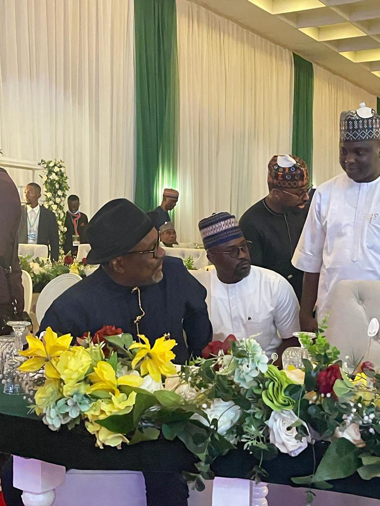 NCDMB tweet media
