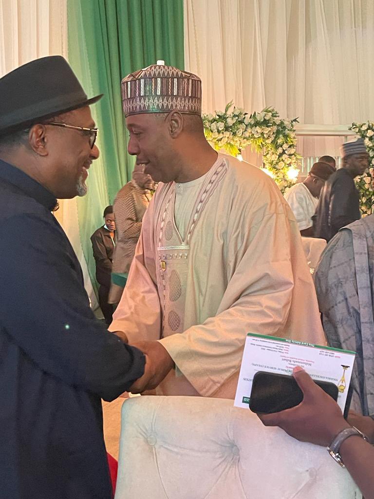NCDMB tweet media