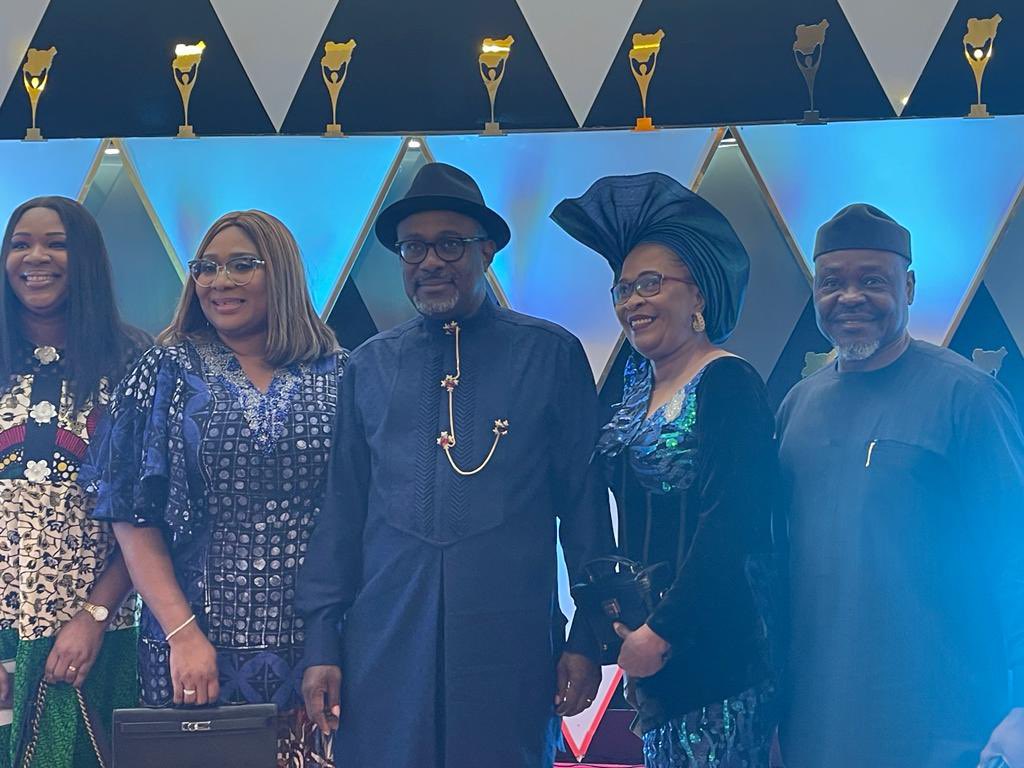 NCDMB tweet media