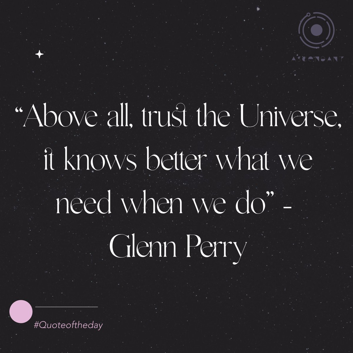 IT DOES!!!! 💯👇👏

#astrologyposts #positiveenergy