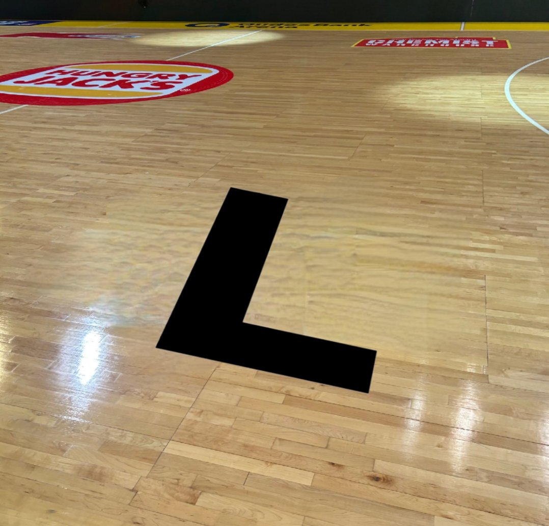 We're lovin' the new decal! 😍