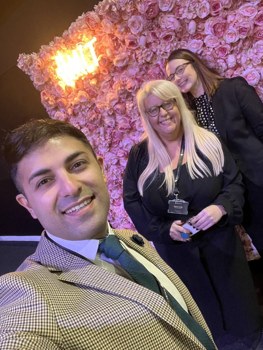 NikPey101's tweet photo. What a team #MLT22
@MaltbyLearning https://t.co/Aip8mTSnXC