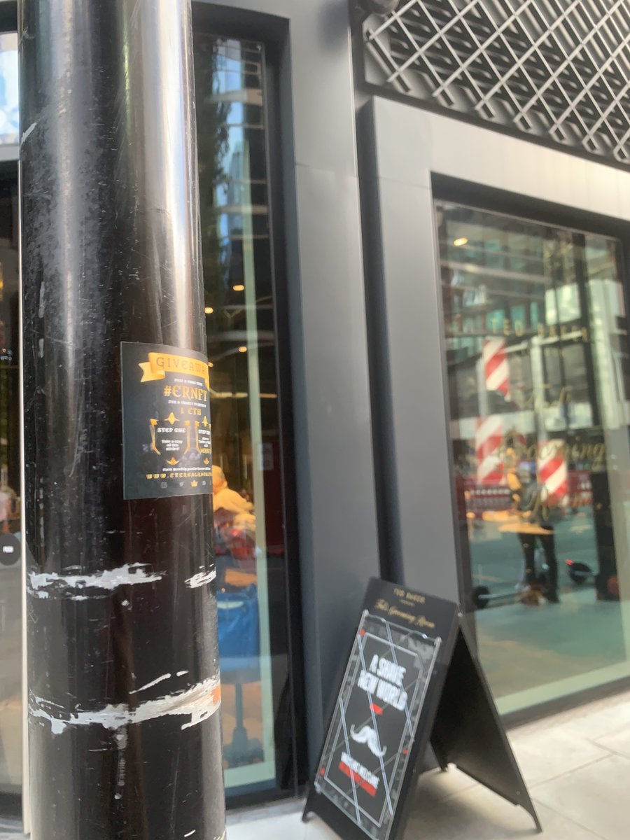 Cryptoyleparc.eth tweet media