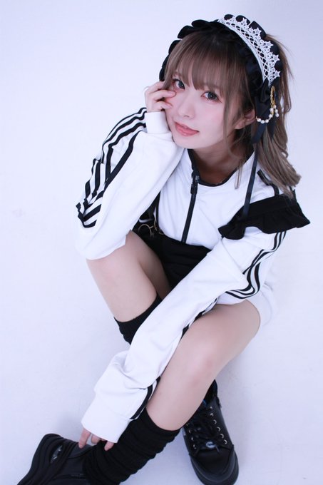 Twitterのコスプレ画像26
