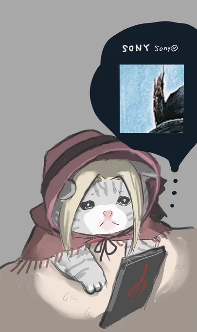 Bloodborne… 