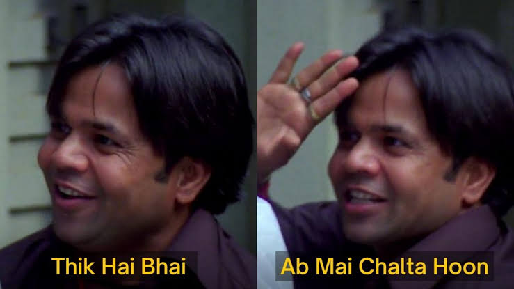 AbdullahSays99_'s tweet photo. Haji sahab after ruining Pakistan in every way possible. https://t.co/lsVHtoqagE