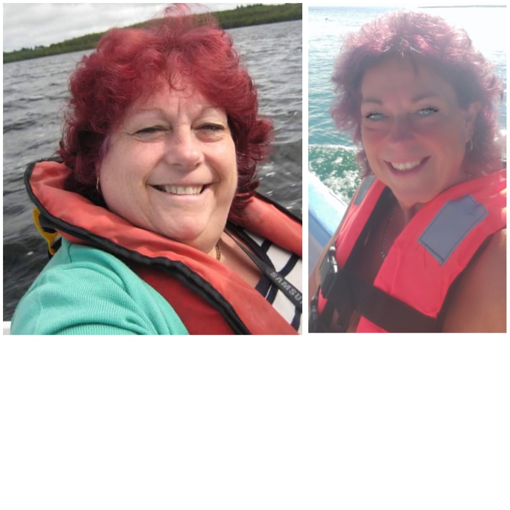 disco_diva59's tweet image. 8yrs and 11st.7lb different @SlimmingWorld   not to mention an extender strap to secure the biggest lifevest v the xs worn 3wks ago its not just my physical appearance that changed but my mental health and whole lifestyle the smile was forced but now pure happiness #grateful