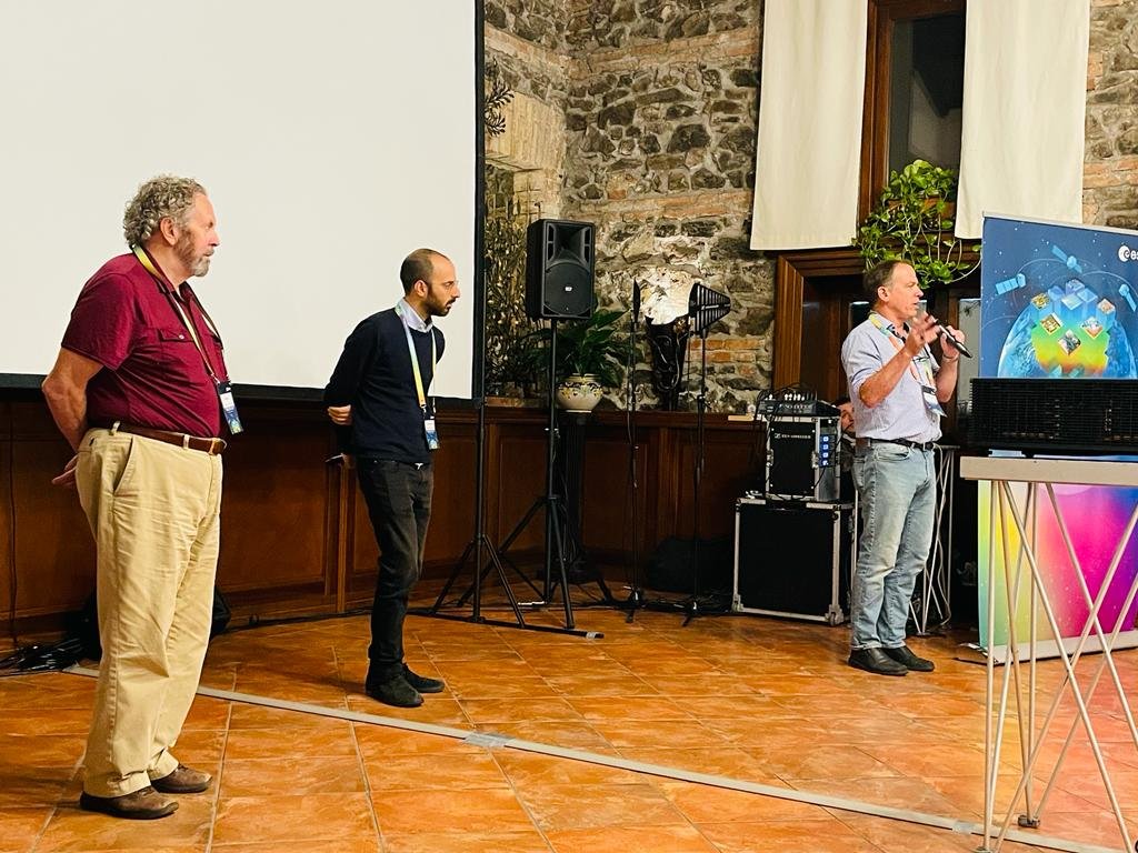 Biagio Di Mauro tweet media