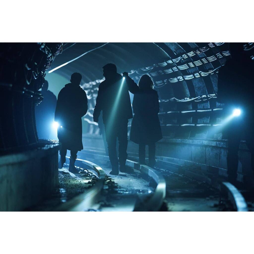 simonridgway's tweet photo. War of the Worlds season 3, now available in the UK on Disney+. #stillsphotographer #unitphotographer #wotw @urbanmythfilms https://t.co/PmeVhm5E0B https://t.co/kwzwNefCTm