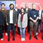 Photo by International Distribution Summit (@IDS_Cologne)