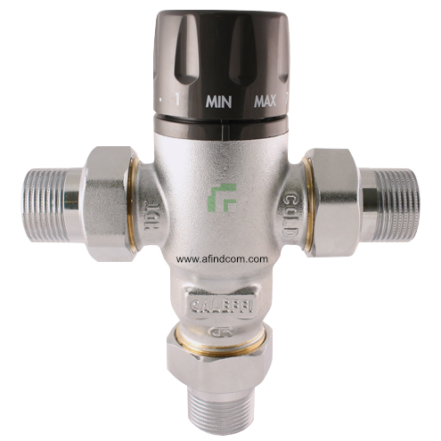 Afindcom's tweet image. Thermostatic mixers are used in hospitals, clinics, doctors rooms, schools and factories. It prevents users from burning their hands during washing.
afindcom.com/thermostatic-m…