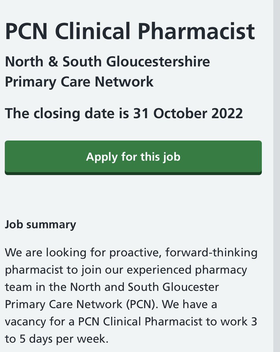 Nathalie Forsey tweet media