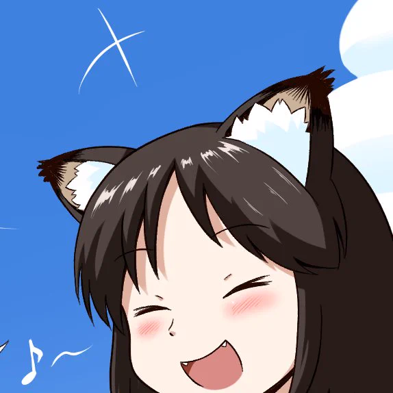 もうひと手間かければ良くなると思うけどどうすればいいかわからない…最近は少しマシになってきたと思う。#このタグを見た人は自分の絵柄の髪部分を見せる 