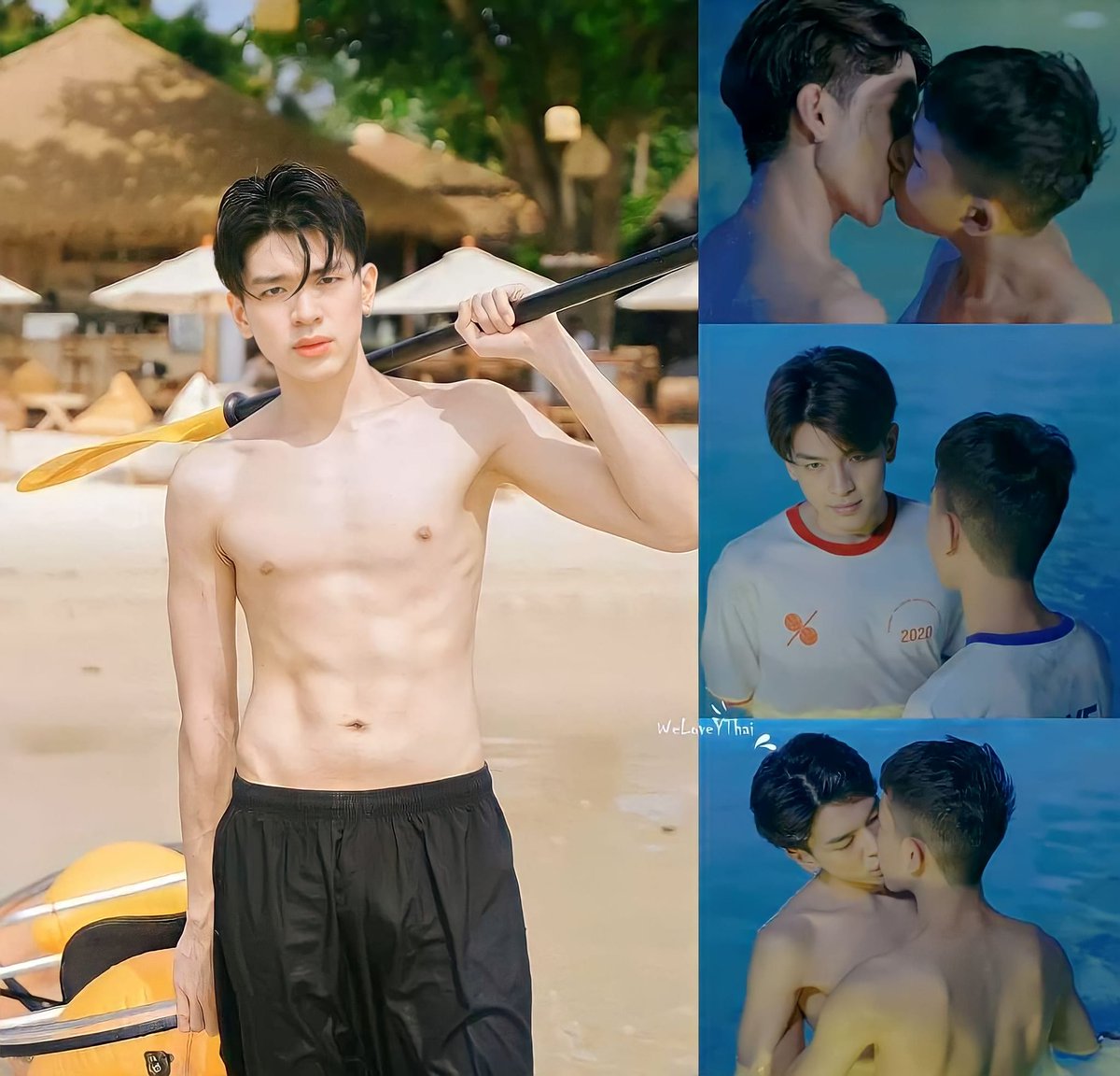 WeLoveYThai's tweet photo. อยากดูผลงานใหม่ของพี่พายสุดหล่อแล้ว
เซฟอคิน #สตรีเหล็ก2022
จะแซ่บส์หน่อยนะ กดดูตัวอย่าง
👇👇👇
https://t.co/TnHgFNMVb9

SAVE x AKIN | IRONLADYACADEMY | IRONspecialEpisode 
#สตรีเหล็กอะคาเดมี่เดอะซีรีส์ 
#สตรีเหล็กอคาเดมี่2022
#IRONLADYACADEMYtheseries #IRONspecialEpisode https://t.co/H3VlvxXbTf