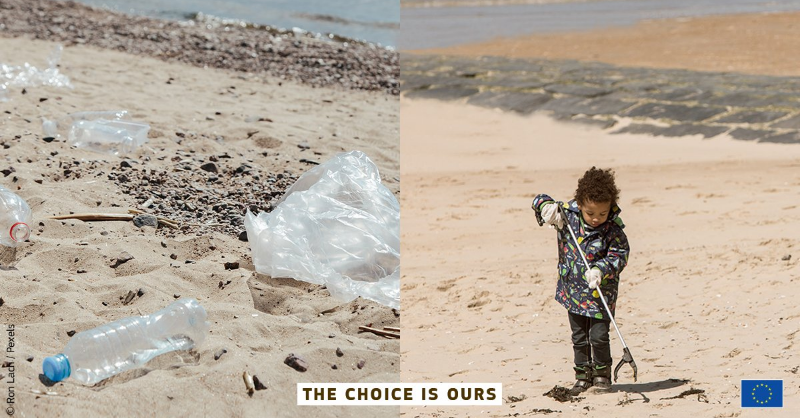 EU_Commission's tweet photo. Biggest recyclers of plastic packaging waste (%)

🇳🇱 57.2
🇸🇰 56.3
🇱🇹 56.1
🇪🇸 51.4
🇧🇬 50.6
🇨🇾 50.5
🇩🇪 46.2
🇧🇪 44.7
🇮🇹 44.7
🇸🇮 44.6
🇫🇮 42
🇨🇿 41.8
🇪🇪 40.9
🇬🇷 37.6
🇱🇻 35.4
🇱🇺 34.7
🇭🇷 34.1
🇵🇹 34
🇸🇪 33.5
🇦🇹 31.6
🇵🇱 31.5
🇷🇴 31.1
🇮🇪 28.7
🇭🇺 25
🇩🇰 22.9
🇫🇷 21.4
🇲🇹 10.2

#EUGreenDeal