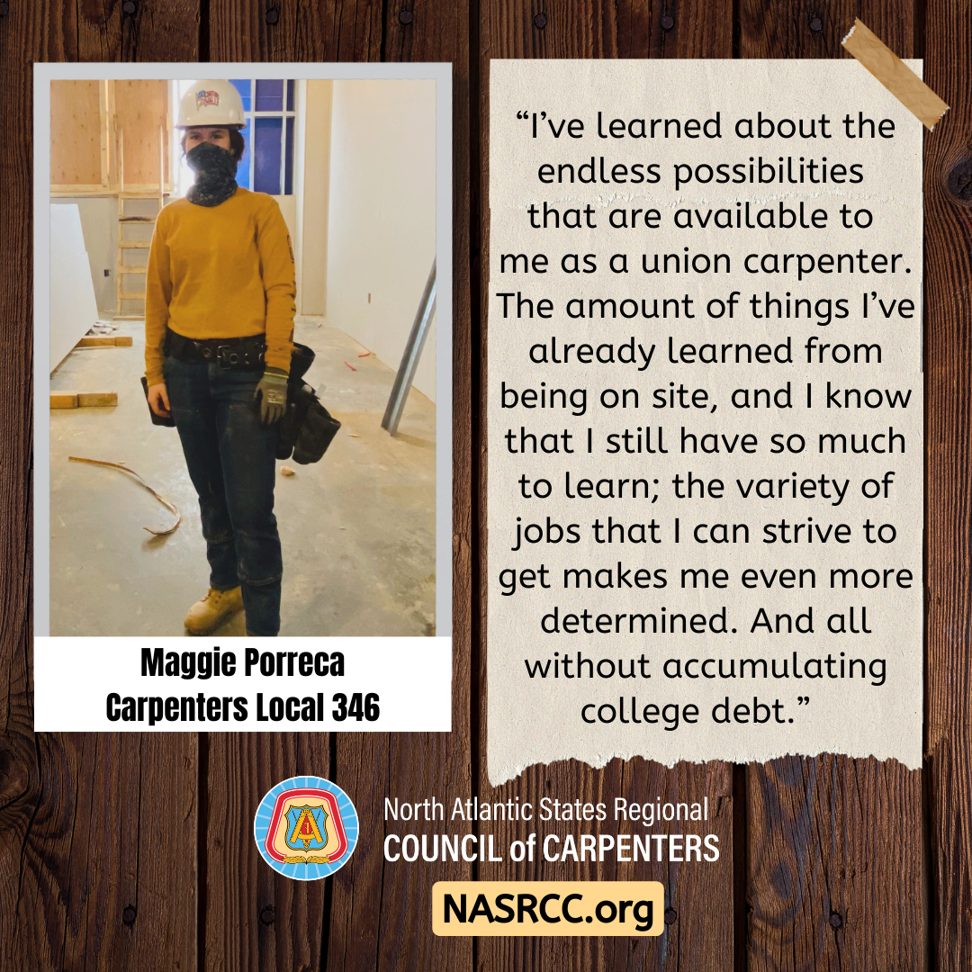 NASRCC_UBC's tweet photo. We help people build their careers, their dreams and the communities of our future. Whether you already work at the trade or want to learn as an apprentice, we’re here to make life better for you. Learn more at https://t.co/Ui2USZZEyo now!
#FIFTM #FridayIsForTheMembers #UnionStr https://t.co/vEJHjNCkJr