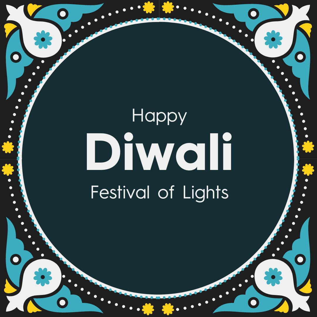 Happy Diwali🕯 “Happiness can be found in the darkest of times, if only one remembers to turn on the light.” LimeLight Sports wishes everyone celebrating a joyous time with their loved ones.