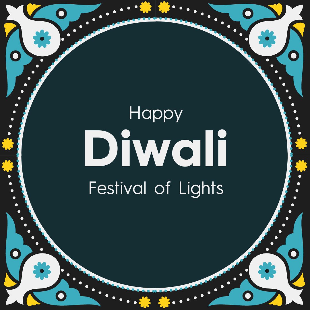 Happy Diwali🕯 “Happiness can be found in the darkest of times, if only one remembers to turn on the light.” 

LimeLight Sports wishes everyone celebrating a joyous time with their loved ones.