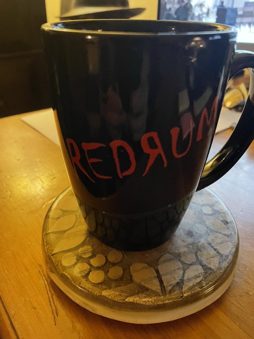 Gimme my coffeee &amp; stay outa my wayyy 😂🤣😂 https://t.co/ZI8xbWCXuR<a href="/tag/rtrmedia"class="tags"><span>#rtrmedia</span></a>
