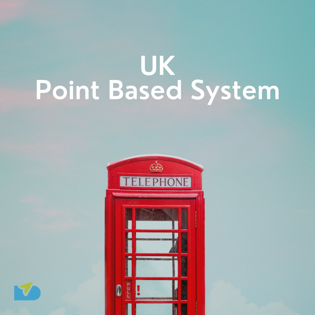 visaguideworld's tweet photo. UK Immigration Points Based Systemπ¬π§
#immigrant #immigration #unitedkingdom #uk #PointBasedSystem #visa #workvisa #workinuk #studyinuk https://t.co/KwSU4pmnT0
