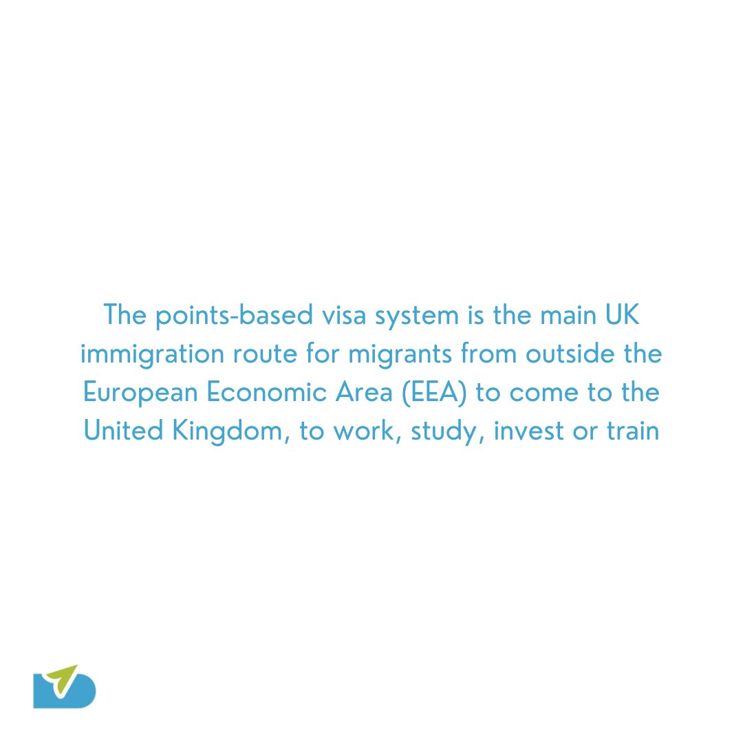visaguideworld's tweet photo. UK Immigration Points Based Systemπ¬π§
#immigrant #immigration #unitedkingdom #uk #PointBasedSystem #visa #workvisa #workinuk #studyinuk https://t.co/KwSU4pmnT0