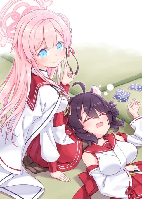 #あなたのぴんく色の作品を見せてください 