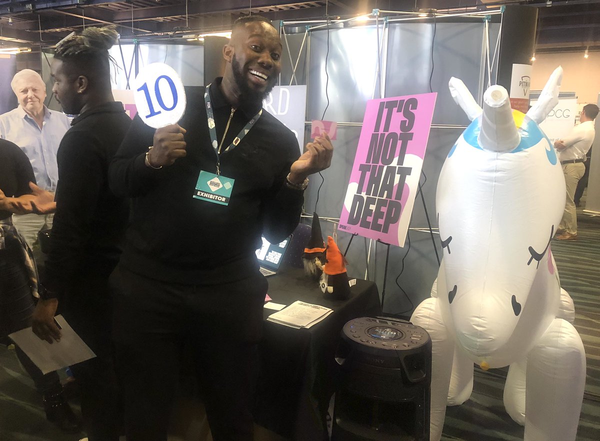 Digitav's tweet photo. Wonderful Stand here for @projectspksy 👏👏

It’s a 10 from Digitav here at The North West Business Expo in Bolton 

#NWBE2022 #northwestbusiness #businessexpo #softwaredevelopment #CRM #automatingbusiness #Shout #Shoutnetwork https://t.co/wo7EUL0uiR