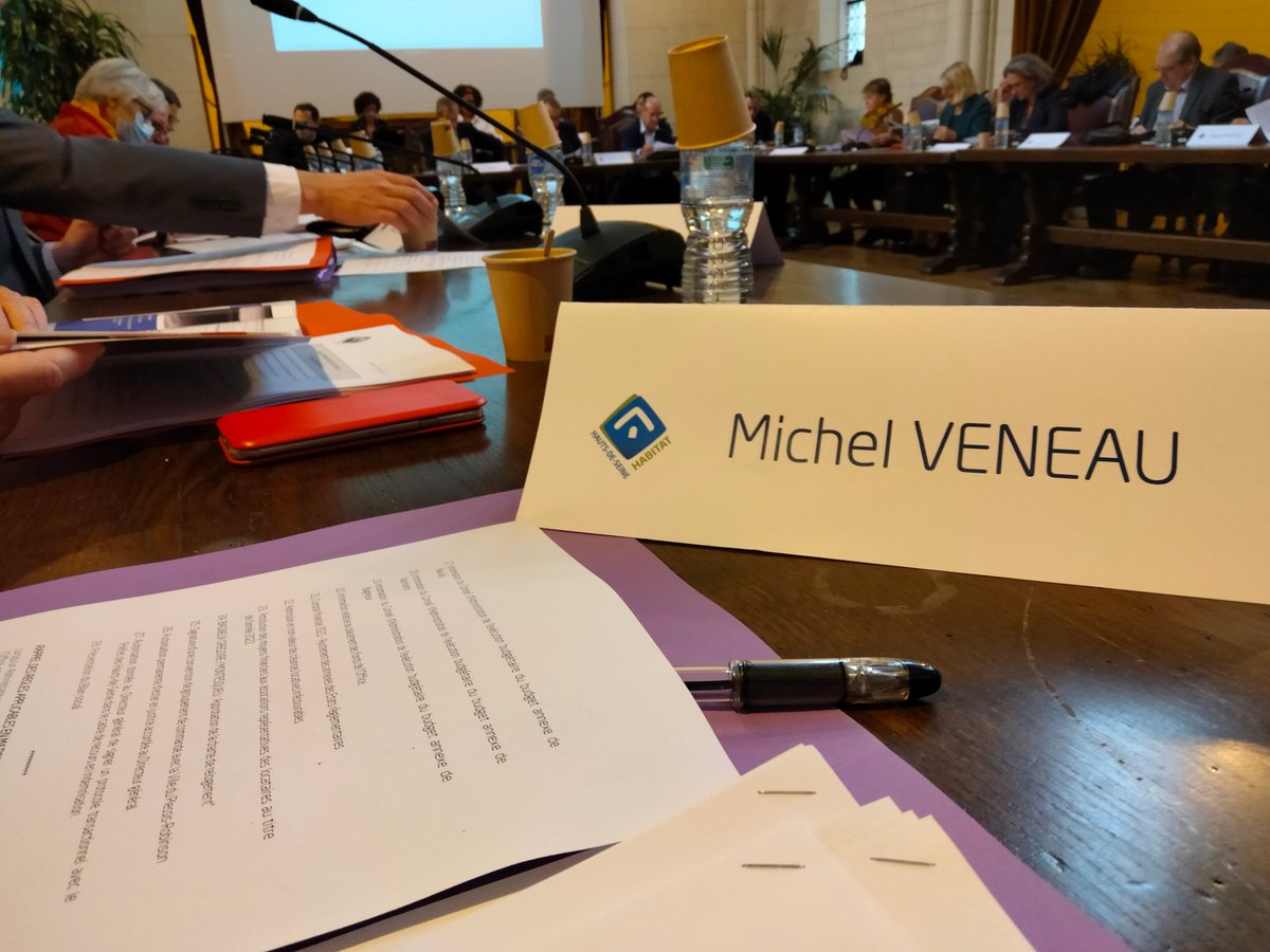 UNLI demande au <a href="/gouvernementFR/">Gouvernement</a> de prendre en compte détresse des #locataires et réduire les charges considérables qui pèsent sur leur quittance en baissant #TVA sur #gaz et #électricité de 20 % à 5,5%, en supprimant RLS et CGLLS et bloquer les #loyers du secteur social.  5/5