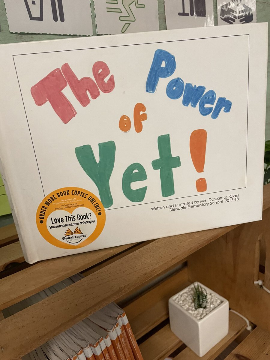 TeachMrsDTeach's tweet photo. Ss began brainstorming their ideas for our upcoming #studenttreasurespublishing project, βThe Power of Yet!β @The_GESGators @ThinkingMaps https://t.co/thk8lFoa9N