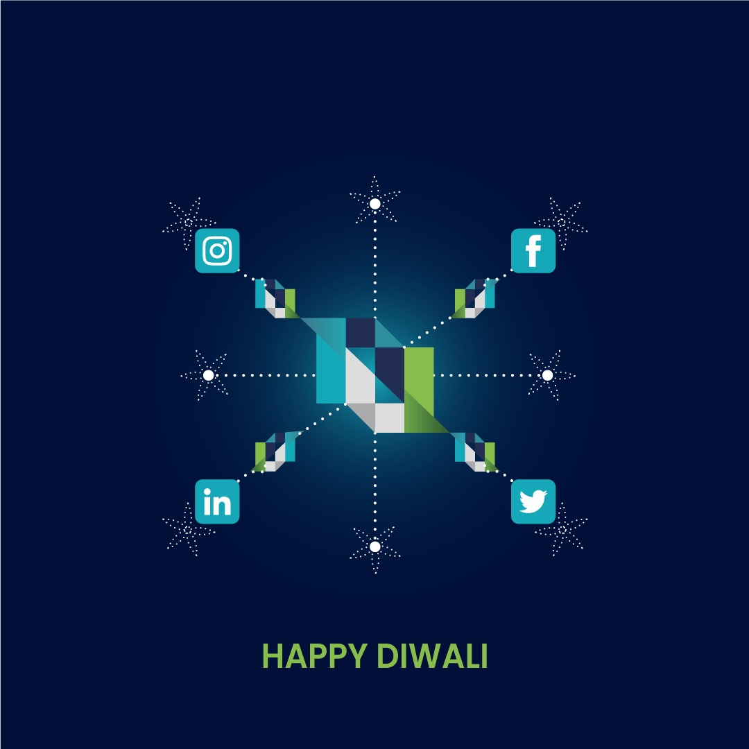 Happy Diwali from Netlink. May the spirits of Diwali light up your digital life and inspire you to find new innovations in digital world. 

#Netlink #HappyDiwali #Happynewyear #Diwali2022 #festivaloflights2022
