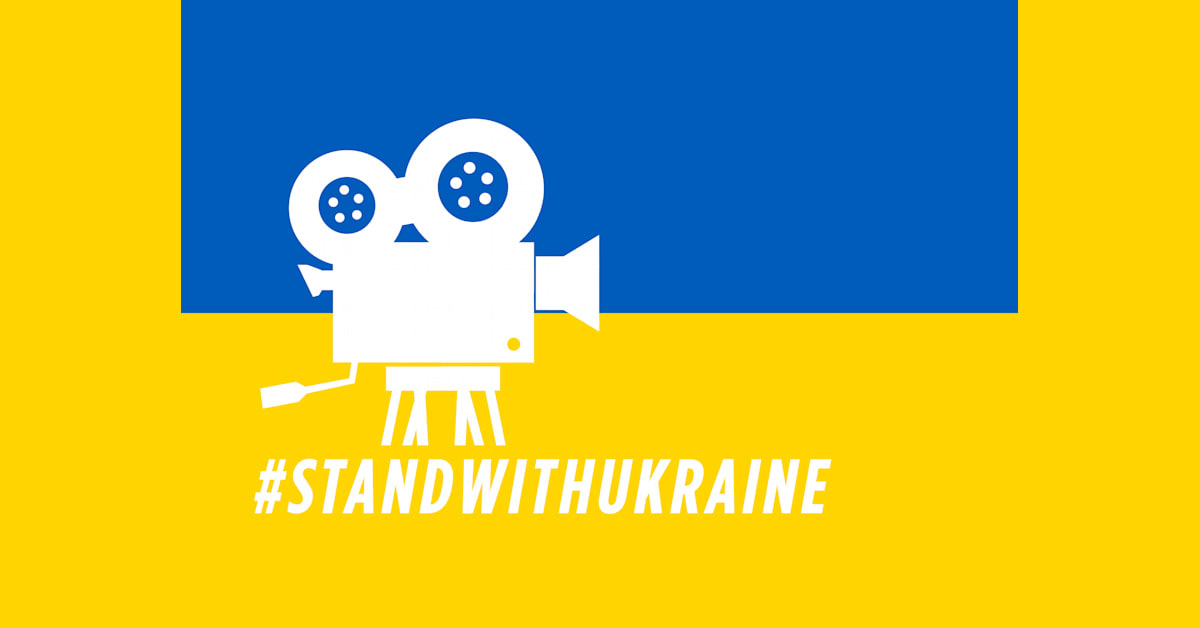 UKRinSWE's tweet image. 🎬Ukraine in focus at Stockholm International Film Festival 2022! 
7 🇺🇦 movies will be presented during 9-20 November in #Stockholm. 🇺🇦 film director #OlegSentsov has been appointed as honorary chairman of the jury of the film festival.
👉 bit.ly/3CUIG7V
@sthlmfilmfest