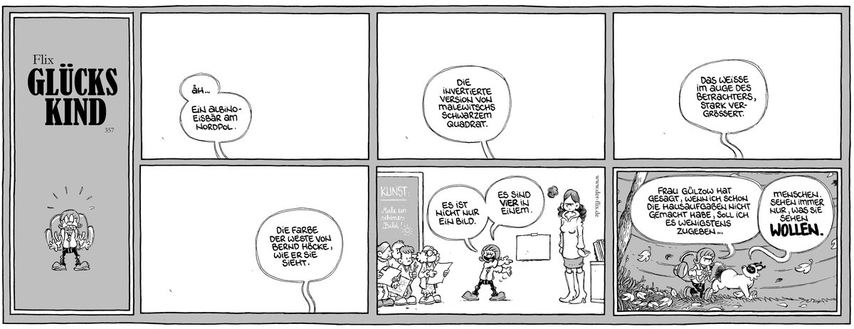 Wie niedlich! Ein EISBÄR!!! ❤️❤️❤️

#Glückskind #NeueFolge