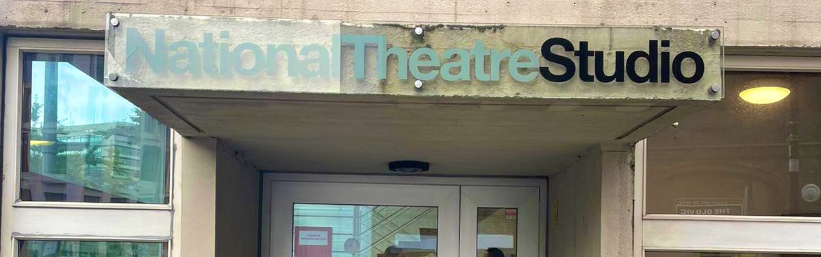 The Directors’ Weekend is HERE! The first set of workshops are kicking off and we’re looking forward to an absolutely mega weekend. 

#Connections2023