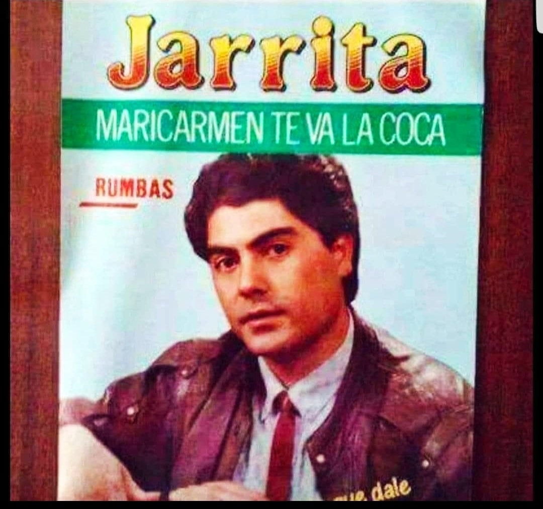 Máximo Gómez Padilla tweet media